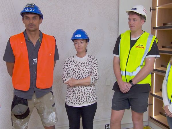 The Block Australia - The Block All-Stars Challenge (2)