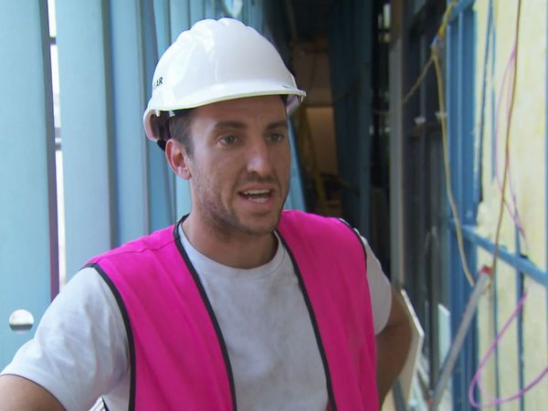 The Block Australia - Tiny House Challenge
