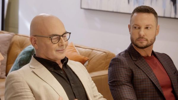 The Block Australia - Living & Dinings Reveal