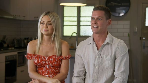 The Block Australia - Money Blowout