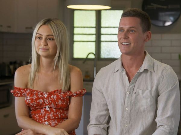 The Block Australia - Money Blowout