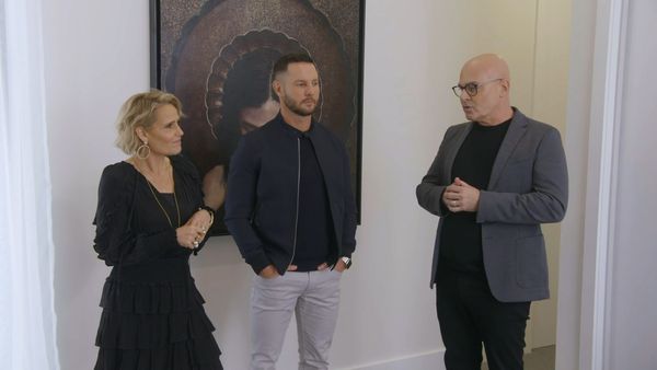 The Block Australia - Studios Reveal