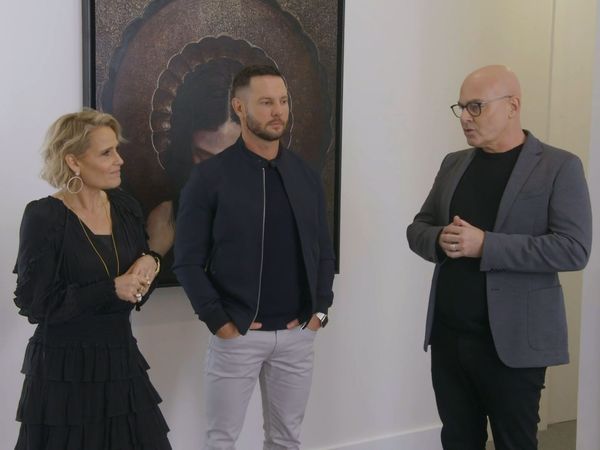 The Block Australia - Studios Reveal
