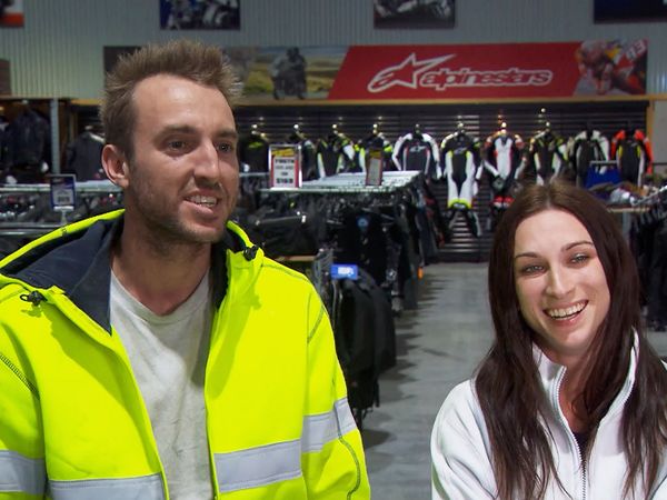 The Block Australia - Ronald McDonald Challenge