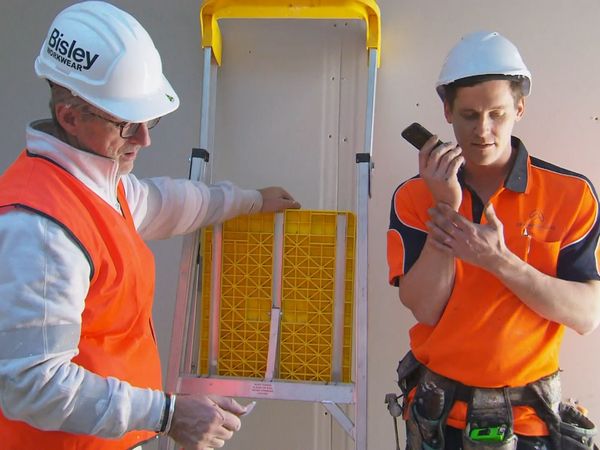 The Block Australia - Domain Cover Winner
