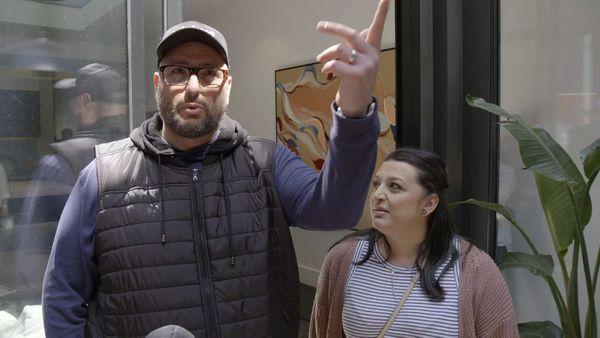 The Block Australia - Open For Inspections