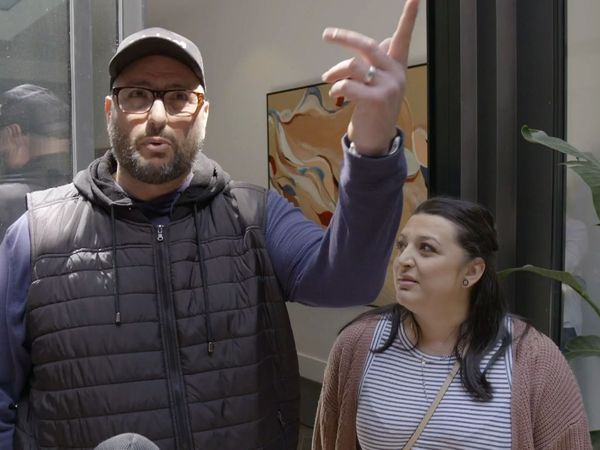 The Block Australia - Open For Inspections