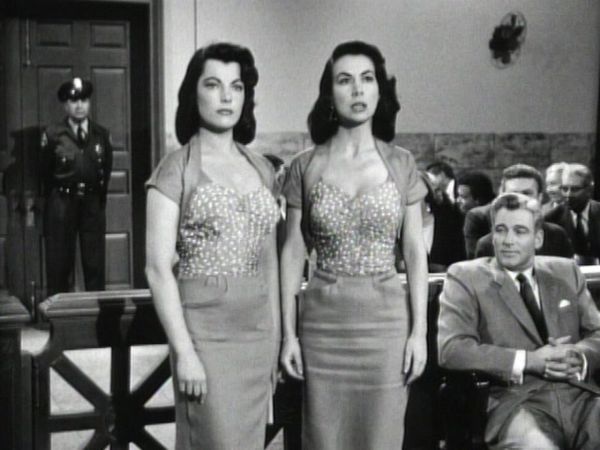 Perry Mason - The Case of the Fan-Dancer's Horse
