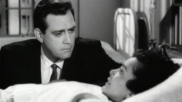 Perry Mason - The Case of the Empty Tin