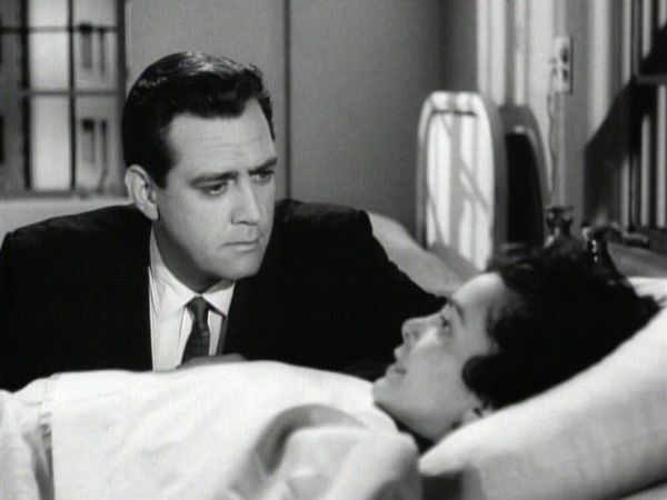 Perry Mason - The Case of the Empty Tin