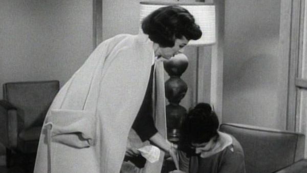 Perry Mason - The Case of the Desperate Daughter