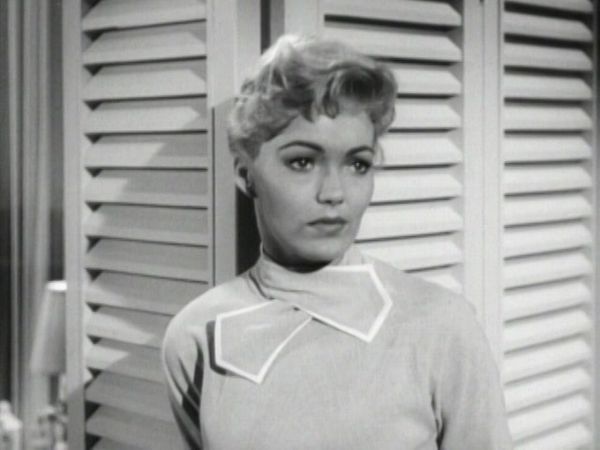 Perry Mason - The Case of the Cautious Coquette