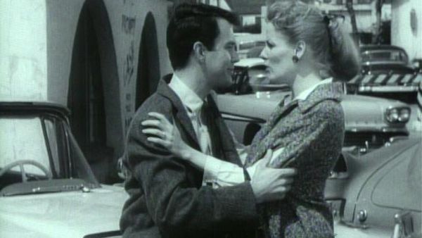 Perry Mason - The Case of the Long-Legged Models