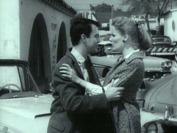 Perry Mason - The Case of the Long-Legged Models