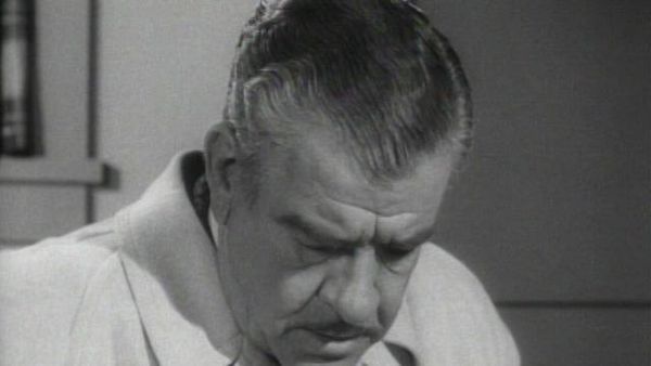 Perry Mason - The Case of the Gilded Lily