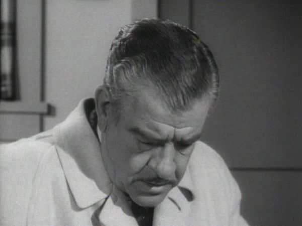 Perry Mason - The Case of the Gilded Lily