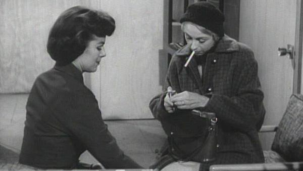 Perry Mason - The Case of the Green-Eyed Sister