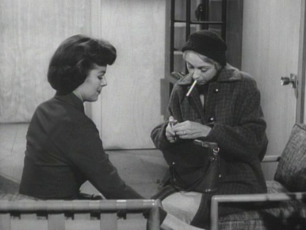 Perry Mason - The Case of the Green-Eyed Sister