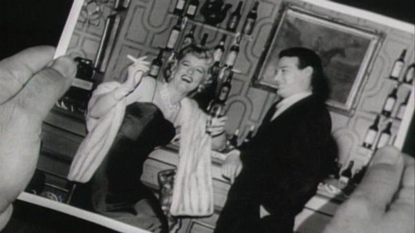 Perry Mason - The Case of the Deadly Double