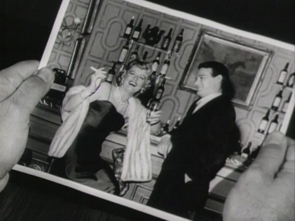 Perry Mason - The Case of the Deadly Double