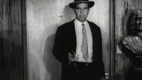 Perry Mason - The Case of the Moth-Eaten Mink