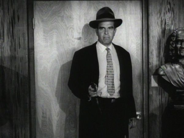 Perry Mason - The Case of the Moth-Eaten Mink