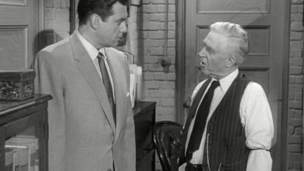 Perry Mason - The Case of the Drowning Duck