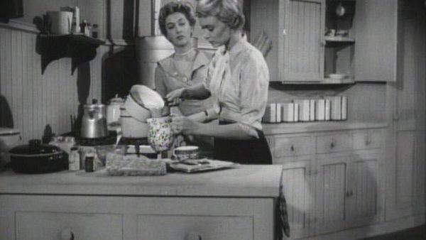 Perry Mason - The Case of the Demure Defendant