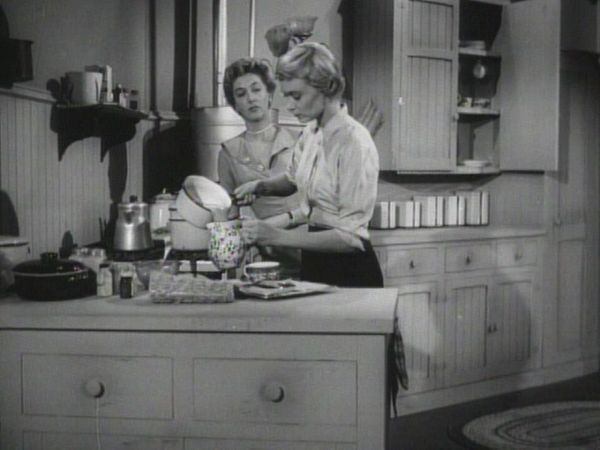 Perry Mason - The Case of the Demure Defendant