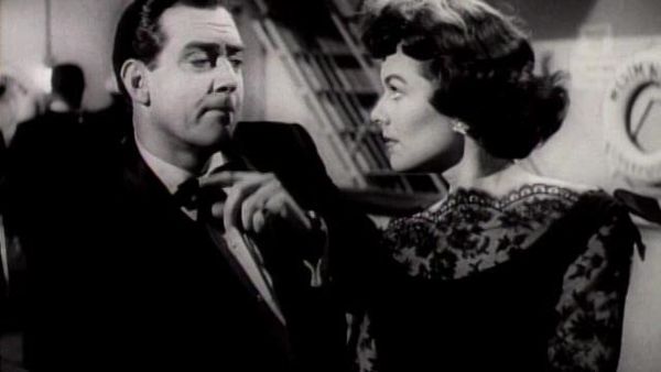 Perry Mason - The Case of the Substitute Face