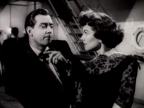 Perry Mason - The Case of the Substitute Face