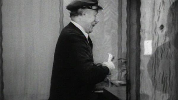 Perry Mason - The Case of the Half-Wakened Wife