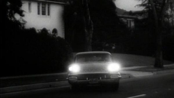 Perry Mason - The Case of the Lazy Lover