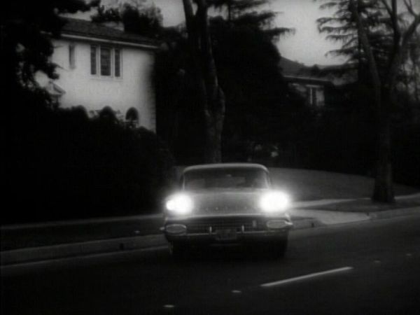 Perry Mason - The Case of the Lazy Lover