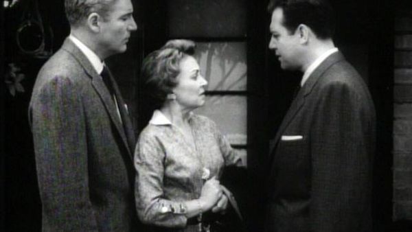 Perry Mason - The Case of the Vagabond Vixen