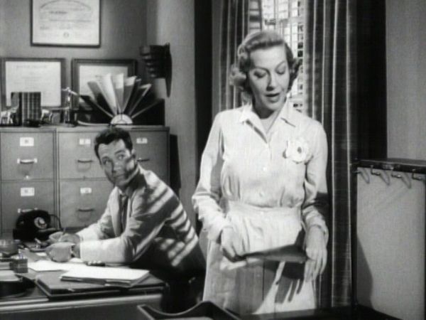 Perry Mason - The Case of the Sun Bather's Diary