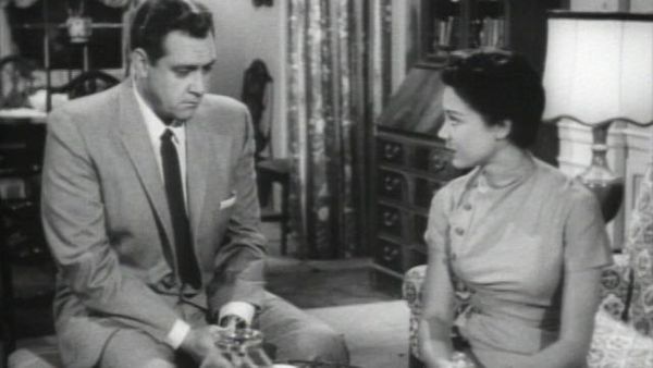 Perry Mason - The Case of the Prodigal Parent