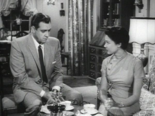 Perry Mason - The Case of the Prodigal Parent