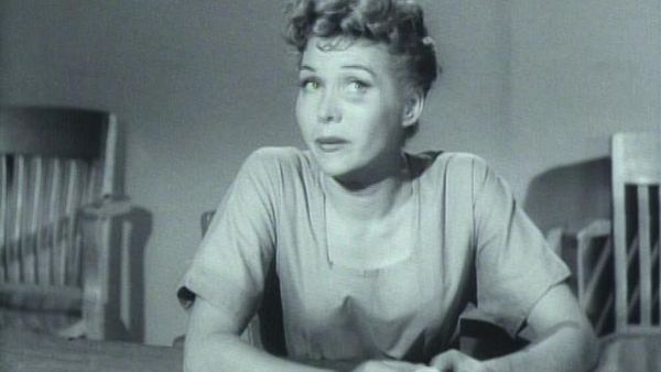 Perry Mason - The Case of the Black-Eyed Blonde