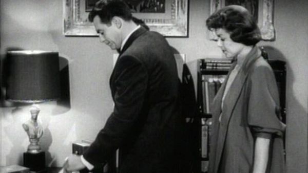 Perry Mason - The Case of the Crimson Kiss