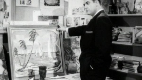 Perry Mason - The Case of the Sulky Girl