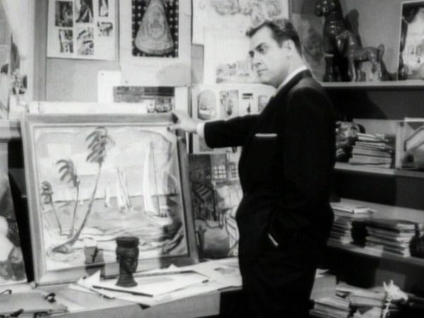 Perry Mason - The Case of the Sulky Girl