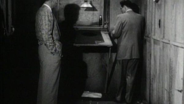 Perry Mason - The Case of the Nervous Accomplice