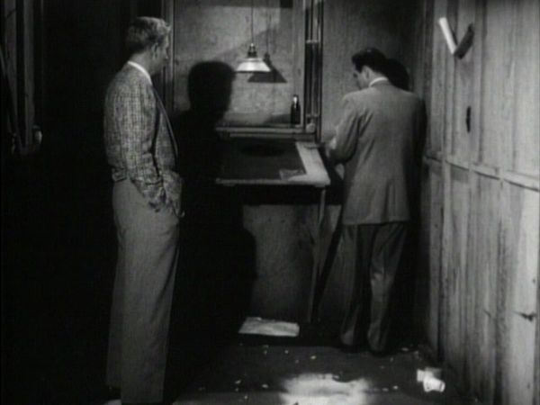 Perry Mason - The Case of the Nervous Accomplice