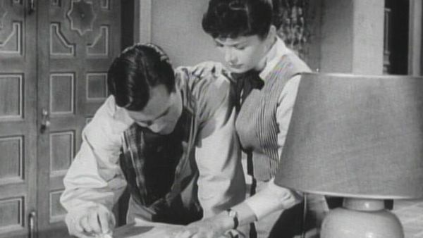 Perry Mason - The Case of the Sleepwalker's Niece