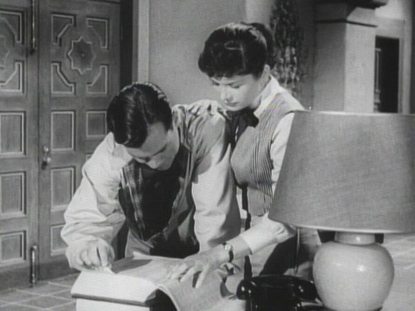 Perry Mason - The Case of the Sleepwalker's Niece