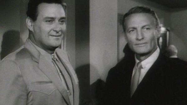 Perry Mason - The Case of the Torrid Tapestry