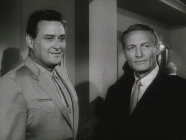 Perry Mason - The Case of the Torrid Tapestry