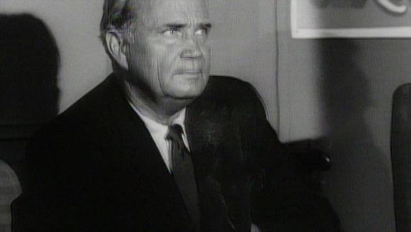 Perry Mason - The Case of the Clumsy Clown