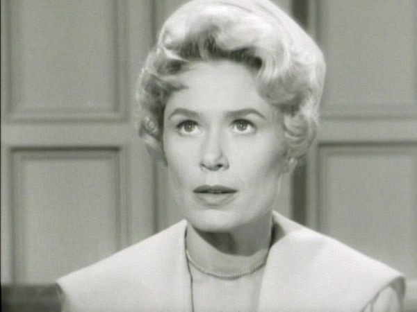 Perry Mason - The Case of the Ill-Fated Faker